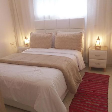 Appartement Residence Jawharat Mogador Essaouira Exteriör bild