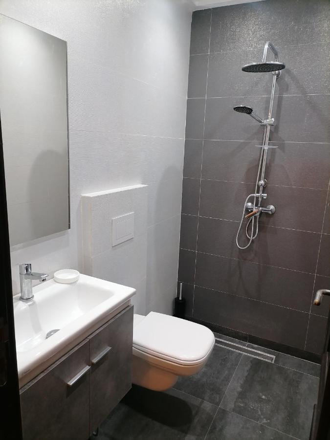 Appartement Residence Jawharat Mogador Essaouira Exteriör bild