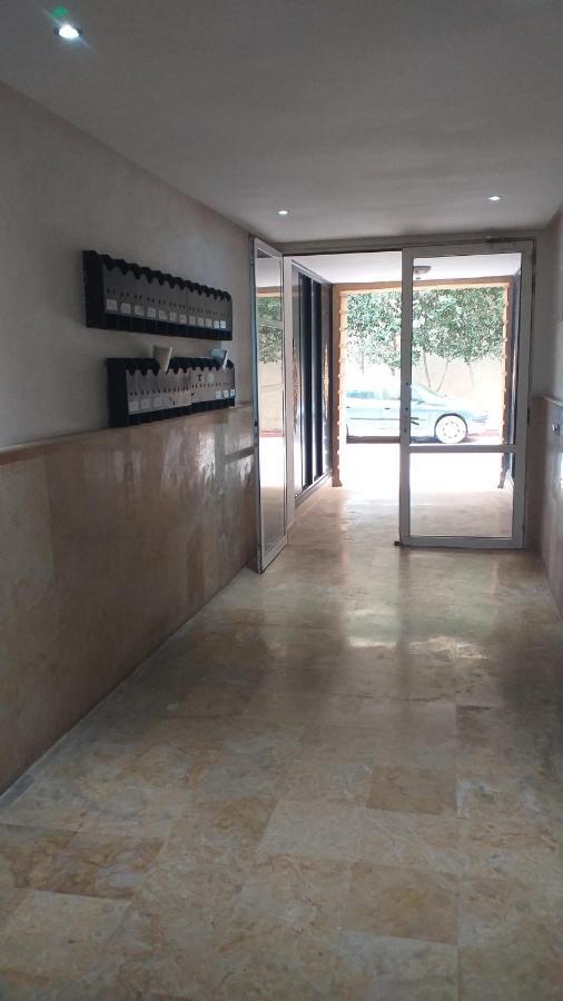 Appartement Residence Jawharat Mogador Essaouira Exteriör bild