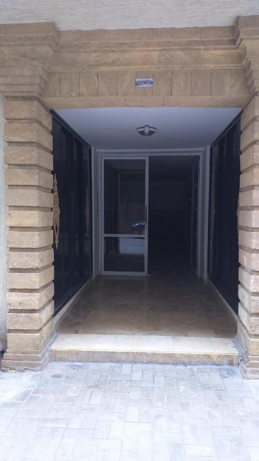 Appartement Residence Jawharat Mogador Essaouira Exteriör bild