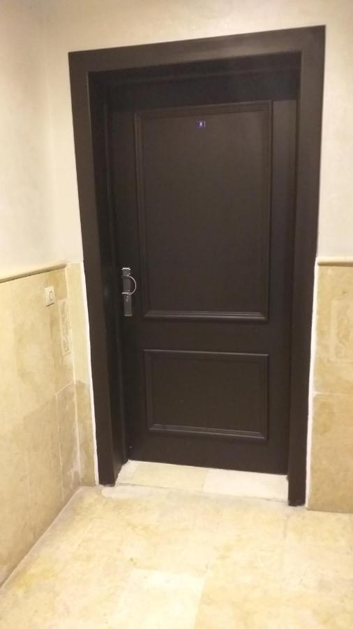 Appartement Residence Jawharat Mogador Essaouira Exteriör bild