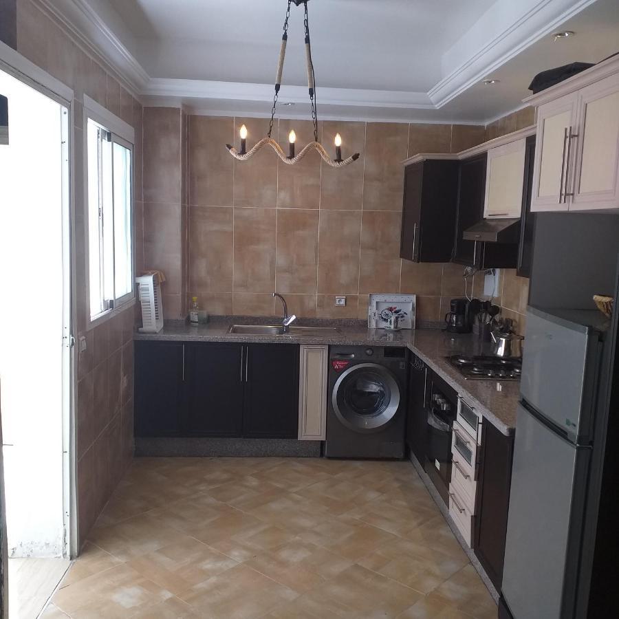 Appartement Residence Jawharat Mogador Essaouira Exteriör bild