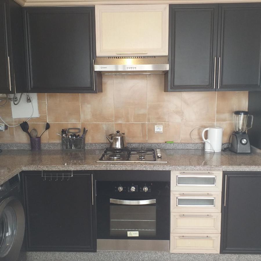 Appartement Residence Jawharat Mogador Essaouira Exteriör bild