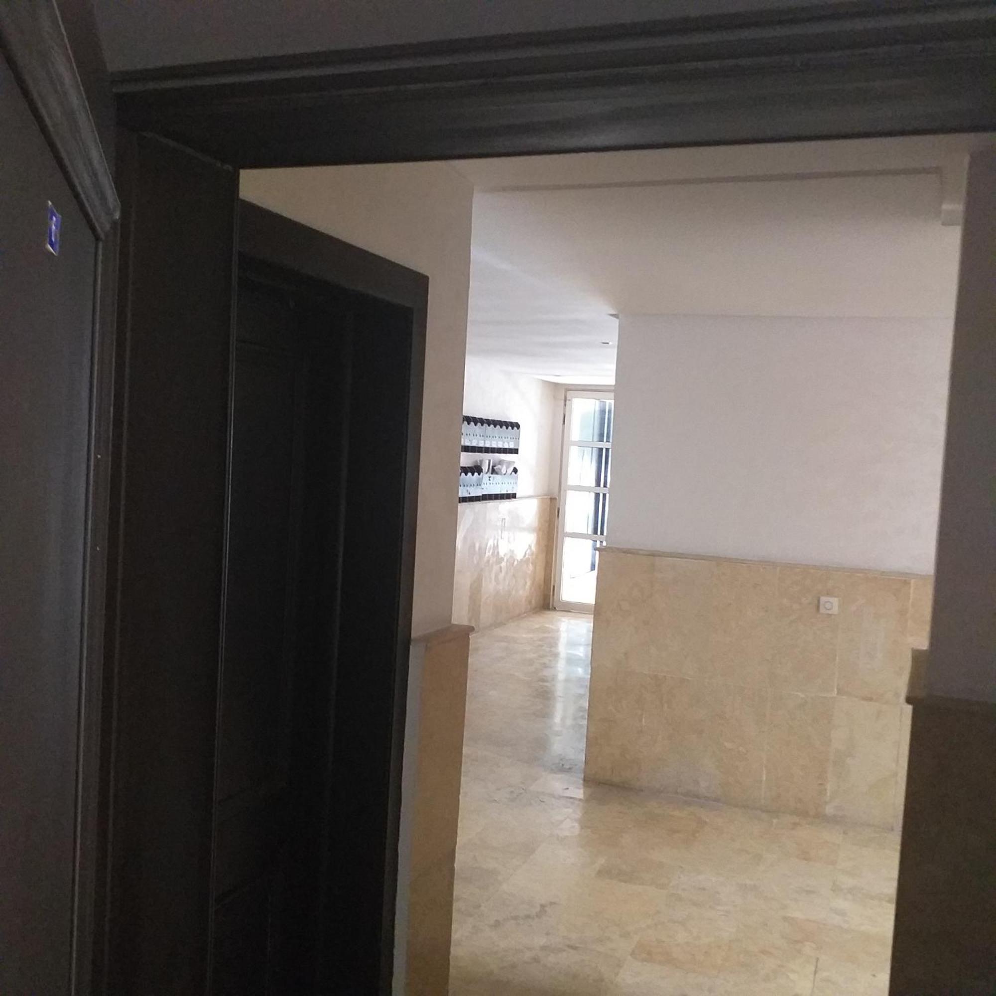 Appartement Residence Jawharat Mogador Essaouira Exteriör bild