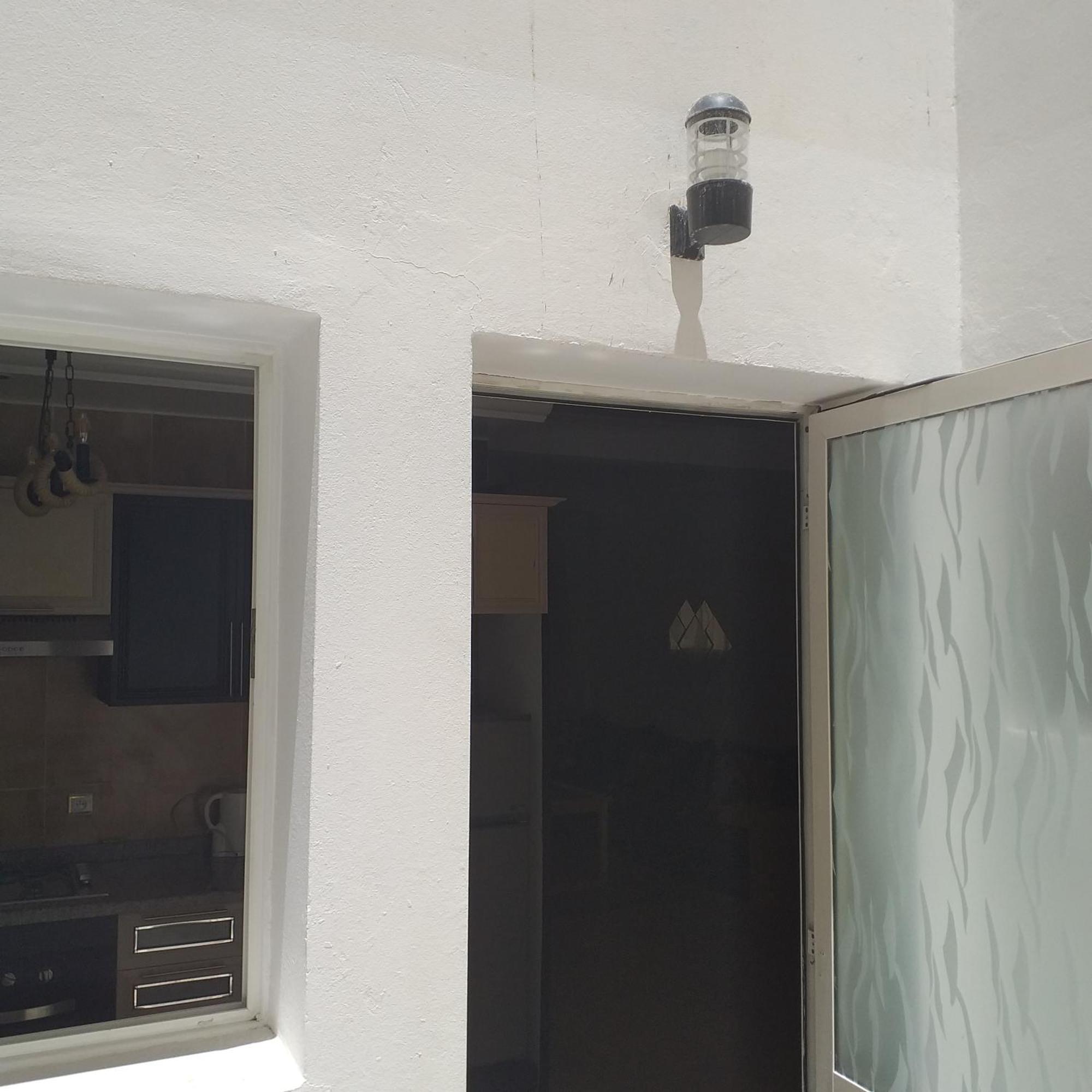 Appartement Residence Jawharat Mogador Essaouira Exteriör bild