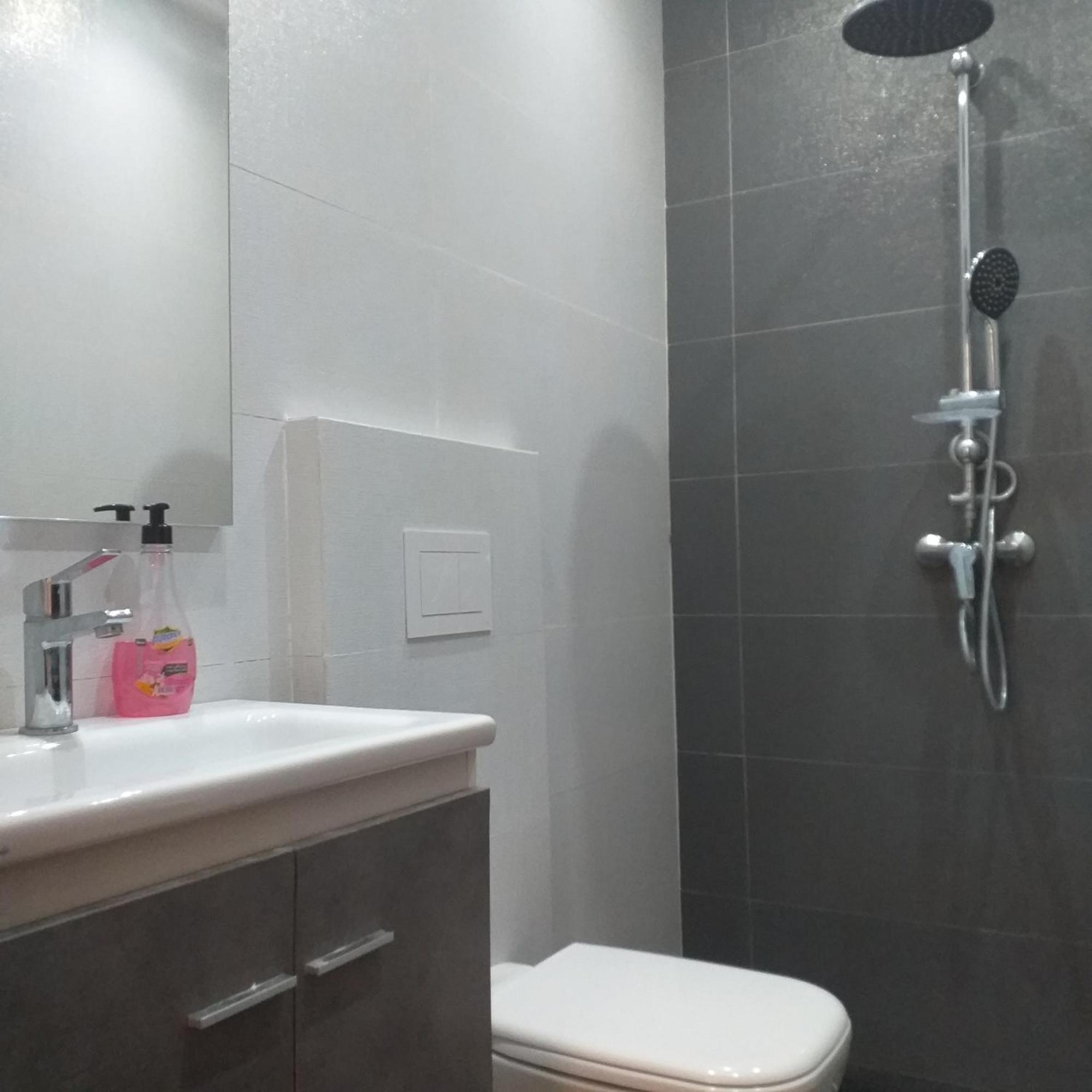 Appartement Residence Jawharat Mogador Essaouira Exteriör bild