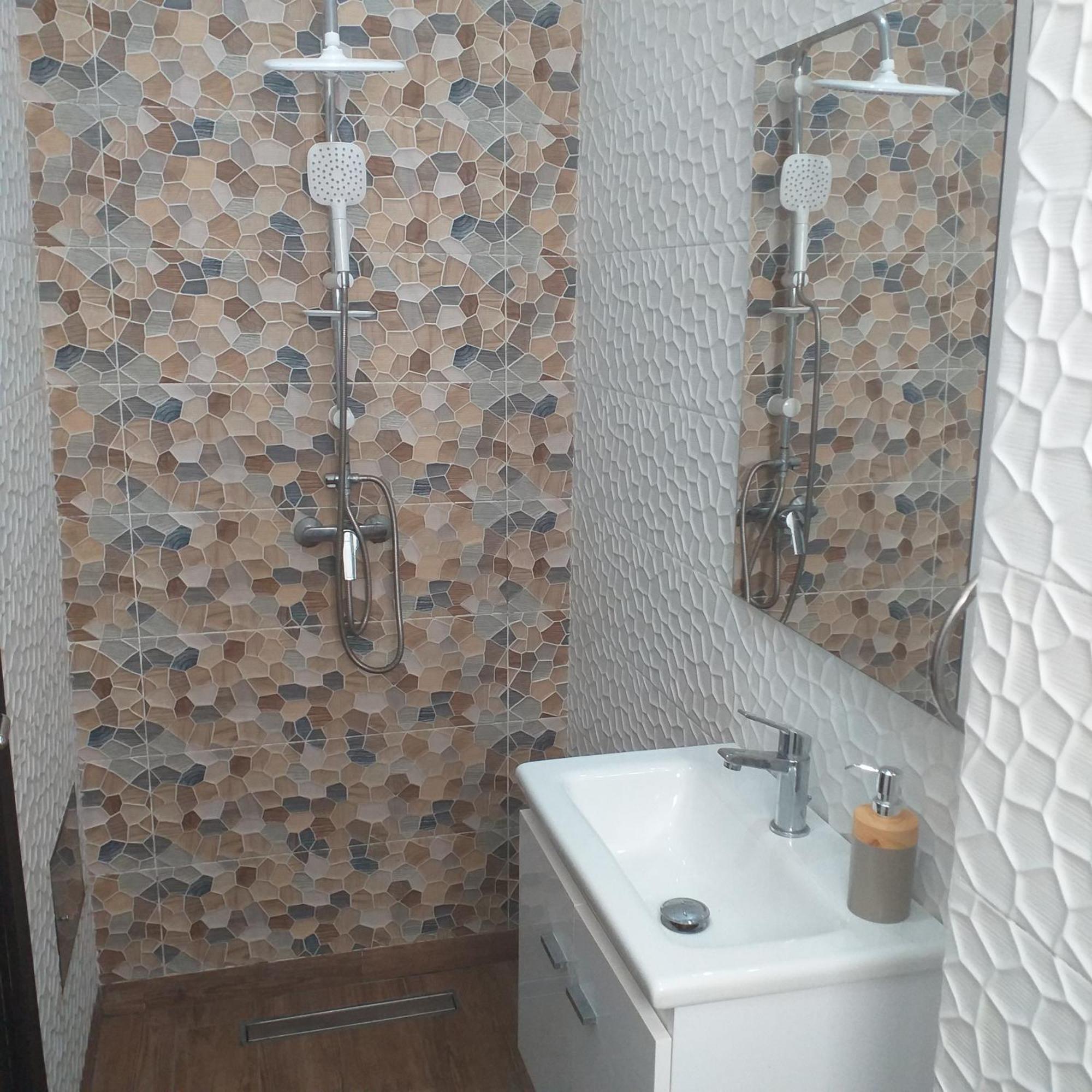 Appartement Residence Jawharat Mogador Essaouira Exteriör bild