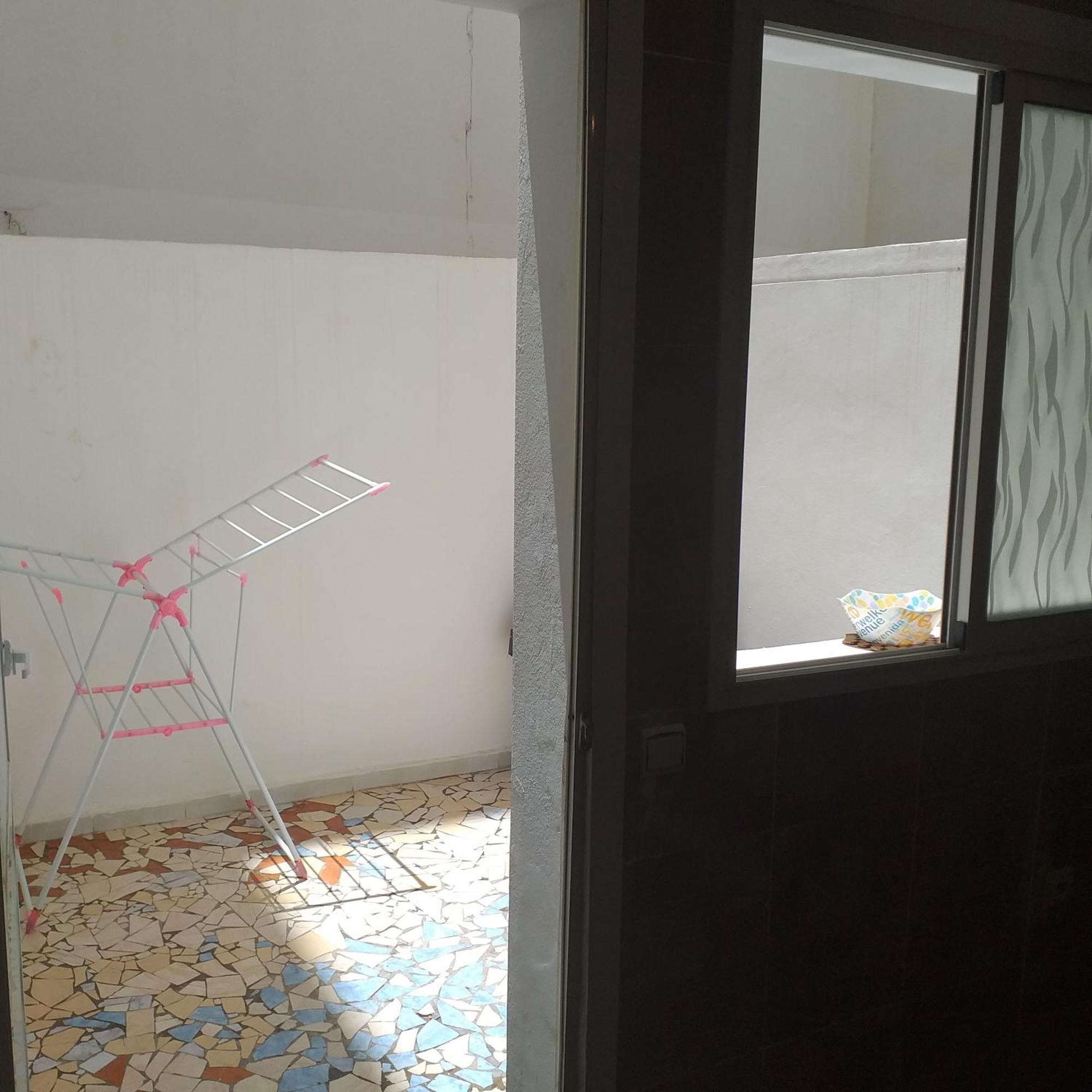 Appartement Residence Jawharat Mogador Essaouira Exteriör bild