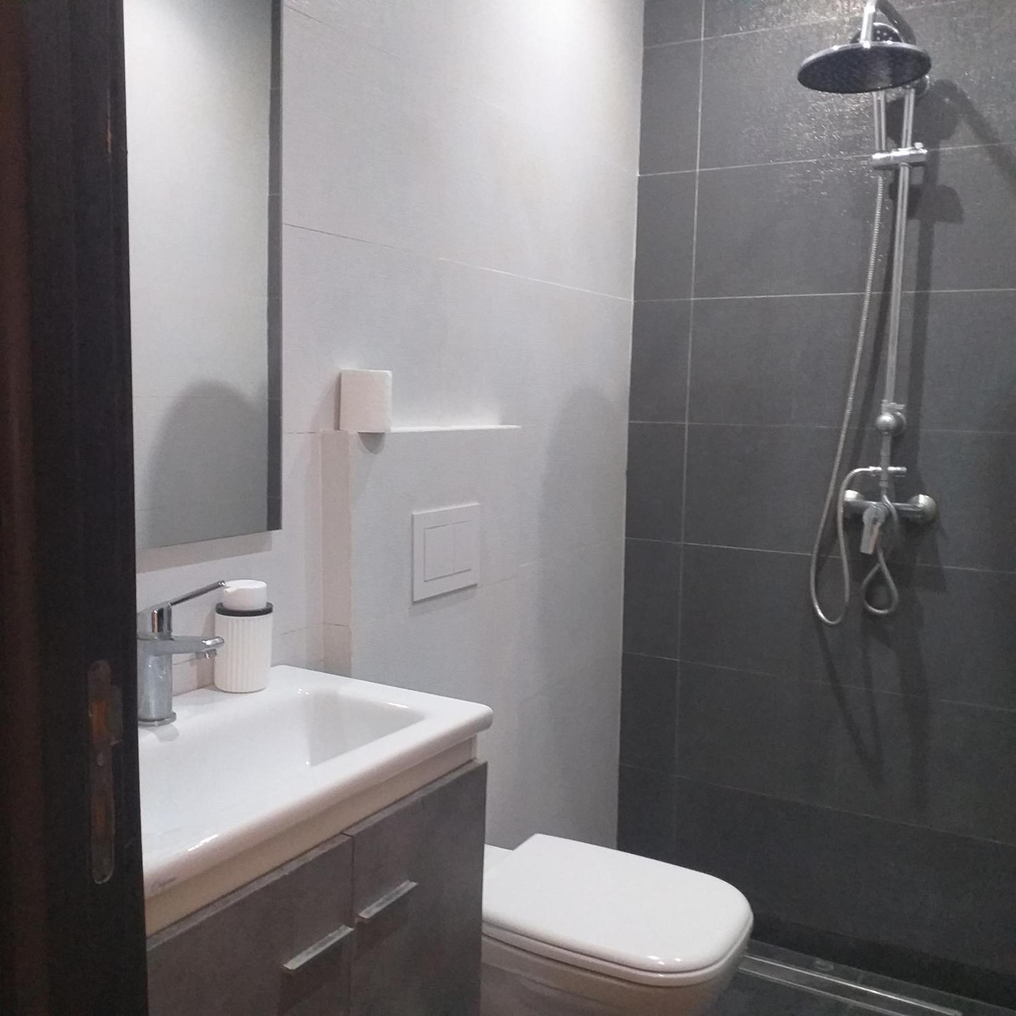 Appartement Residence Jawharat Mogador Essaouira Exteriör bild