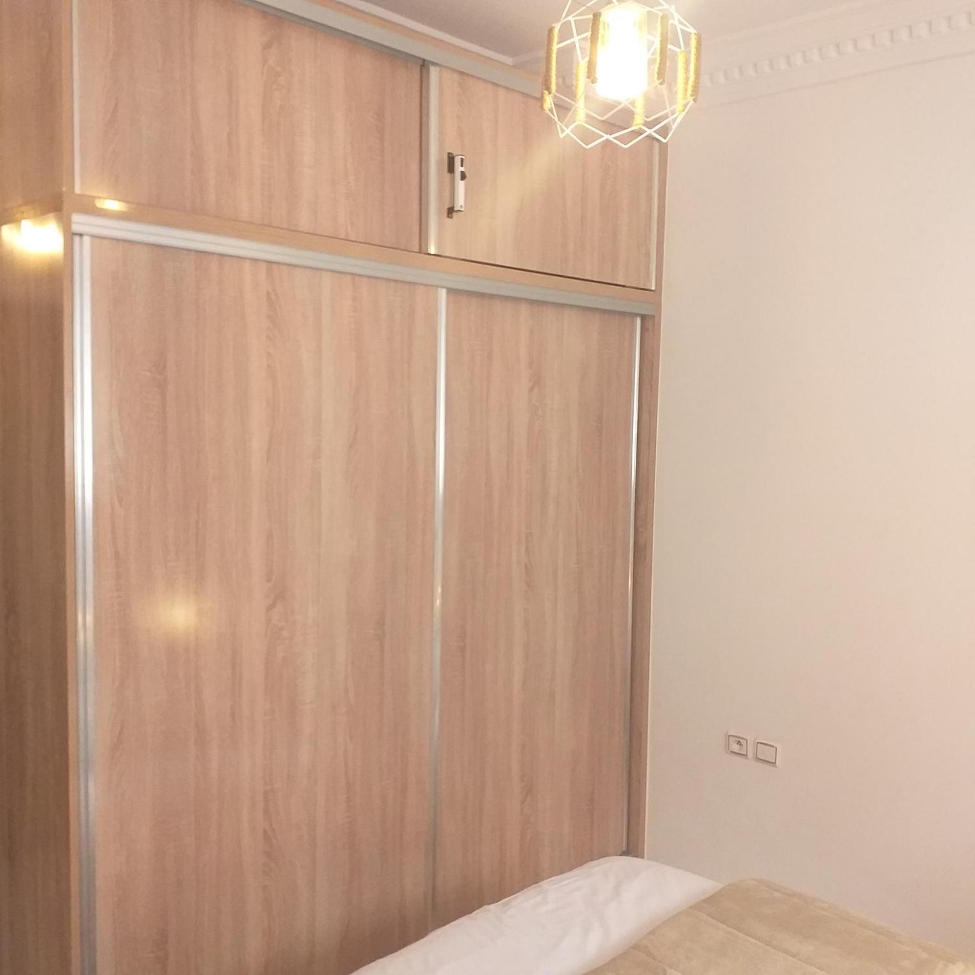 Appartement Residence Jawharat Mogador Essaouira Exteriör bild